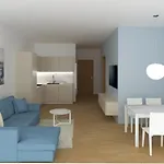 Residence Garden -Walterigato Apartments Solo Per Famiglie