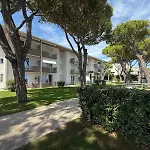 Residence Garden -Walterigato Apartments Solo Per Famiglie