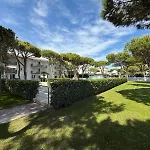Residence Garden -Walterigato Apartments Solo Per Famiglie