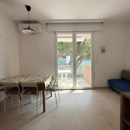 Appartamento Garden -walterigato Solo Per Famiglie