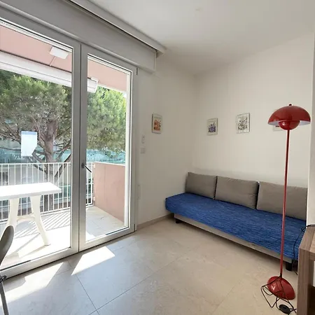 Garden -walterigato Solo Per Famiglie Appartamento *