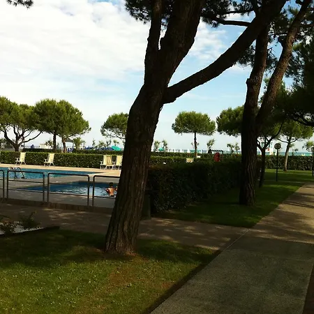 Appartamento Garden -walterigato Solo Per Famiglie *