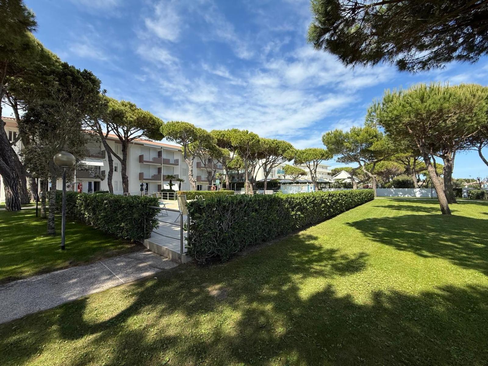 Garden -walterigato Solo Per Famiglie * Lido di Jesolo