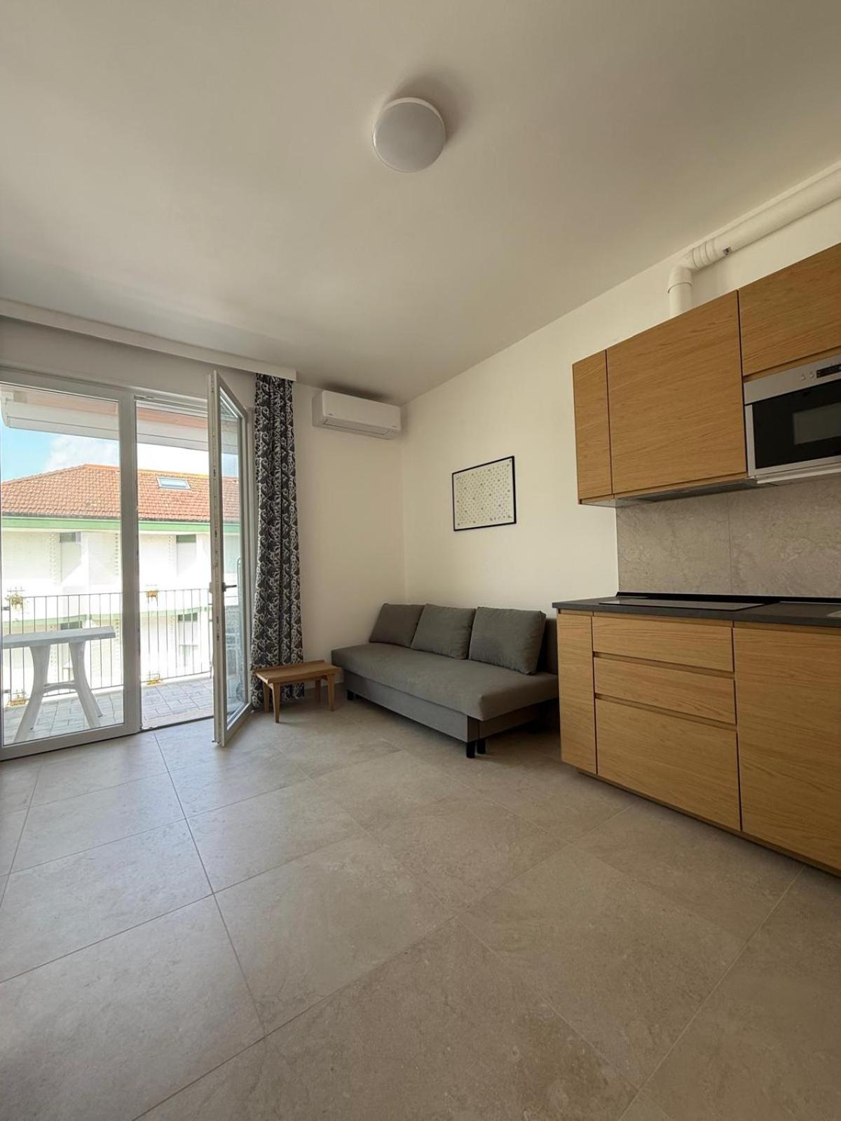 Appartamento Garden -walterigato Solo Per Famiglie