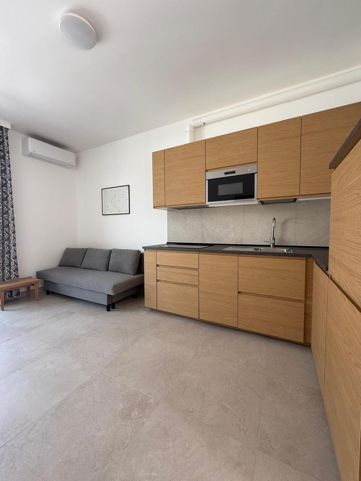 Appartamento Garden -walterigato Solo Per Famiglie *