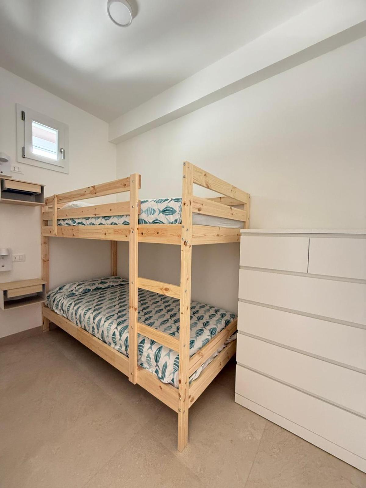 Appartamento Garden -walterigato Solo Per Famiglie