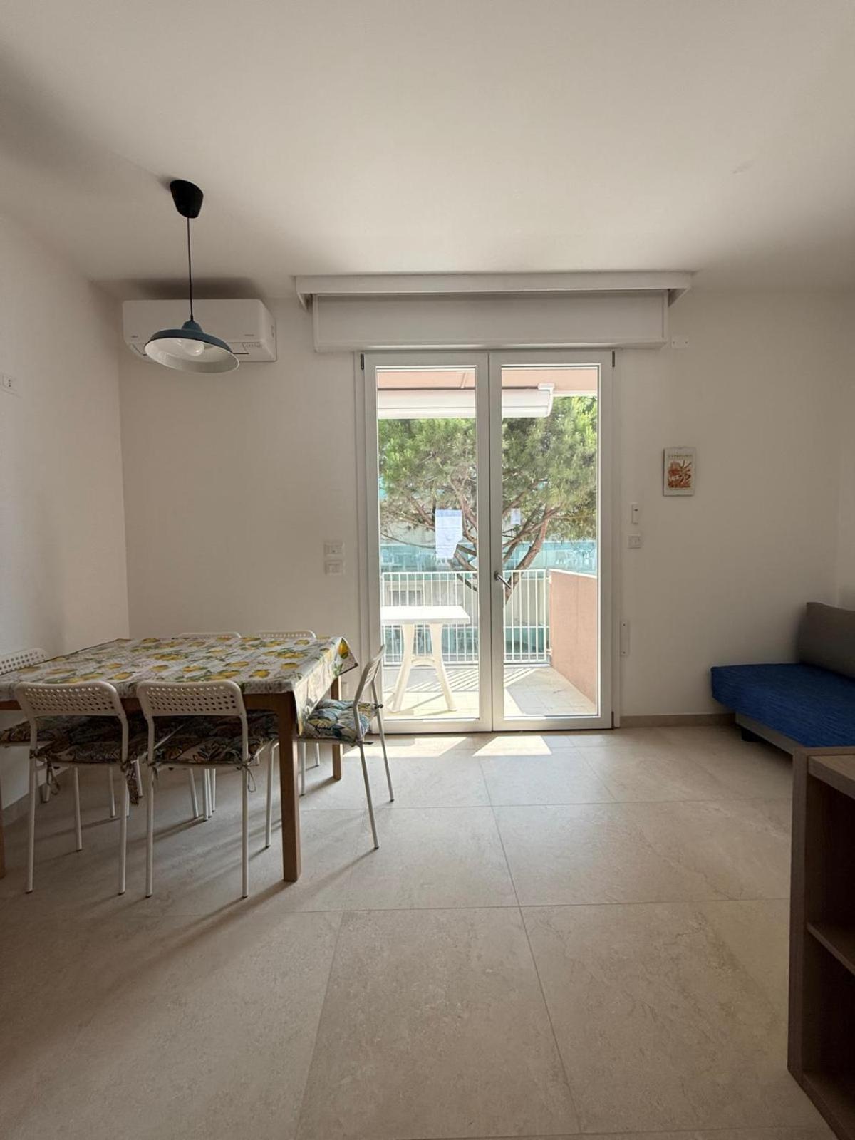 Appartamento Garden -walterigato Solo Per Famiglie