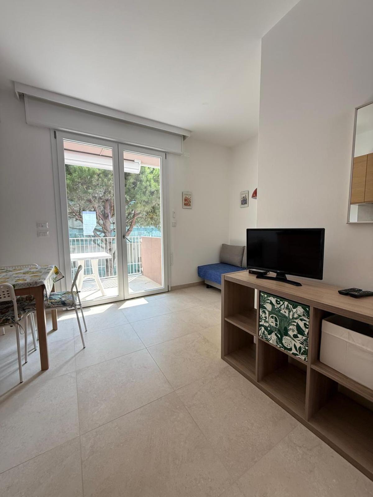 Garden -walterigato Solo Per Famiglie Lido di Jesolo