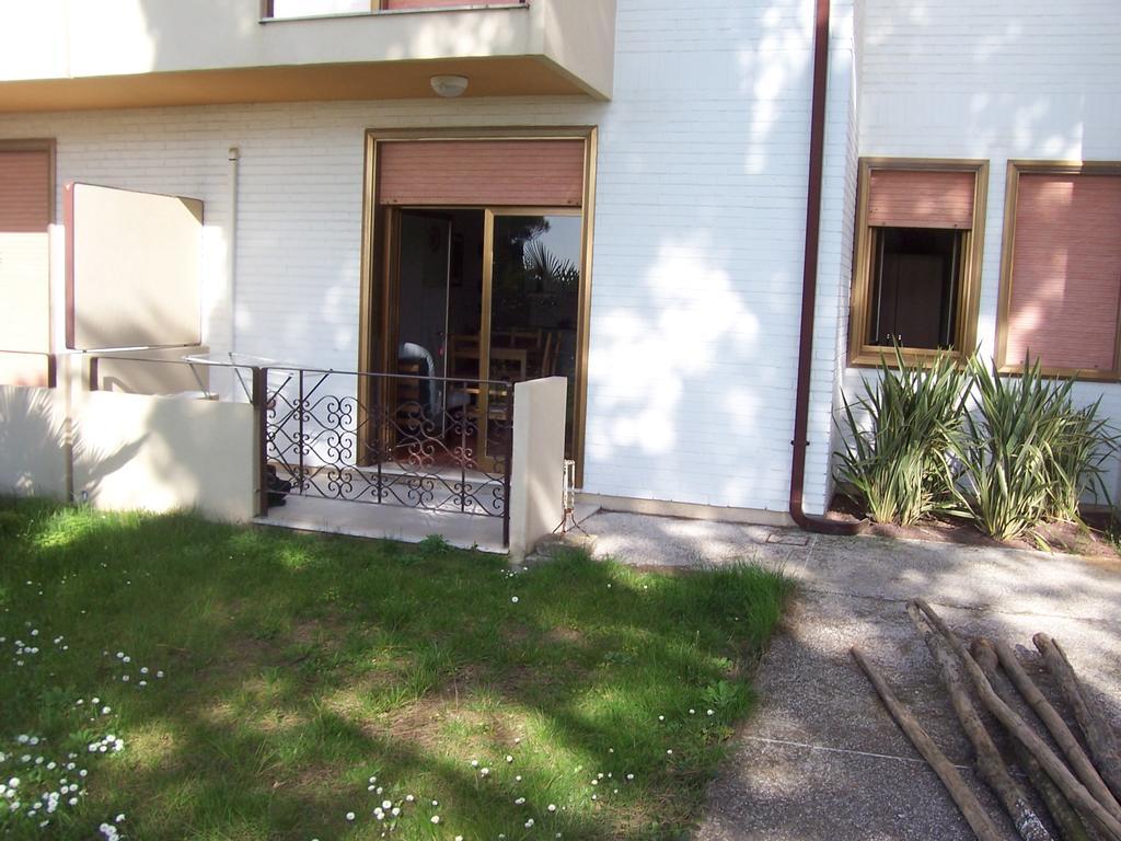 Garden -walterigato Solo Per Famiglie Apartment *