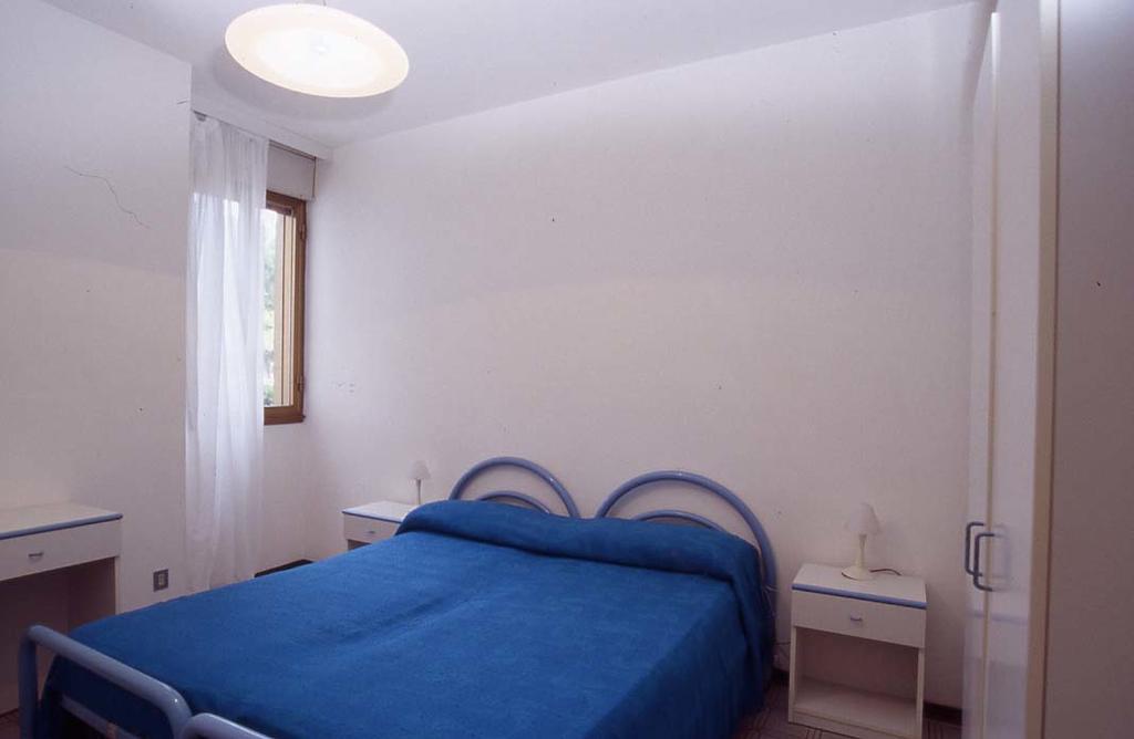 Apartment Garden -walterigato Solo Per Famiglie Lido di Jesolo