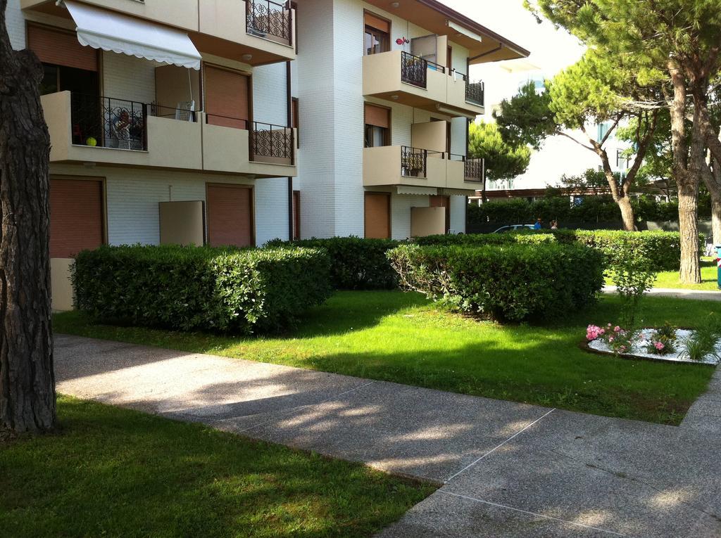 Garden -walterigato Solo Per Famiglie Apartment *