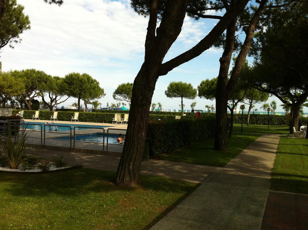 Apartment Garden -walterigato Solo Per Famiglie *